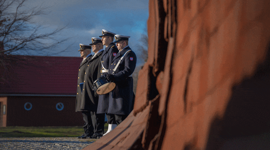 69. rocznica śmierci oficerów MW RP zamordowanych przez funkcjonariuszy aparatu bezpieczeństwa