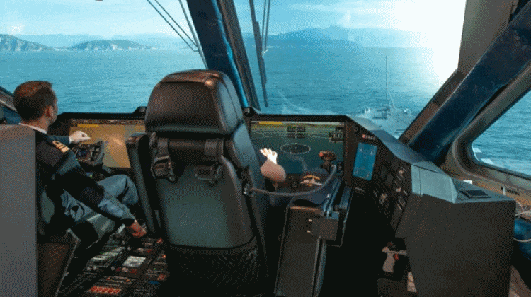 Leonardo / Portal Stoczniowy