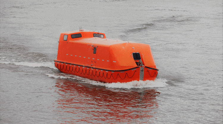 Łodzie o wyjątkowym przeznaczeniu powstają w Głobinie / Portal Stoczniowy