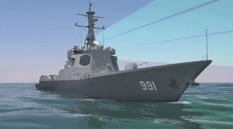 Rafael: możemy uzbroić Miecznika niezależnie od wybranego systemu zarządzania walką