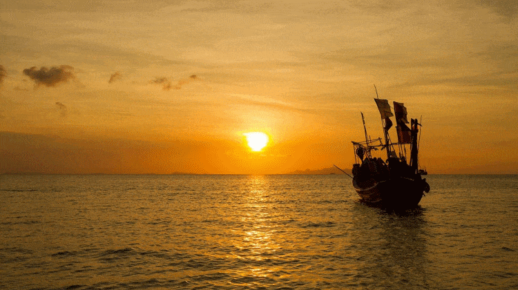 Wenezuela: trwają poszukiwania statku z 9 osobami na pokładzie / Portal Stoczniowy