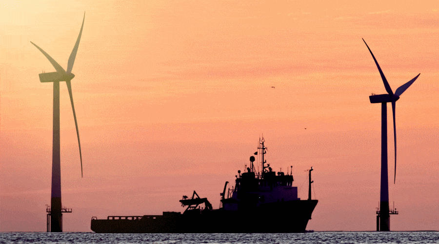 Baltic Power i rozmowy z dostawcami na temat budowy łańcucha dostaw dla morskiej energetyki wiatrowej