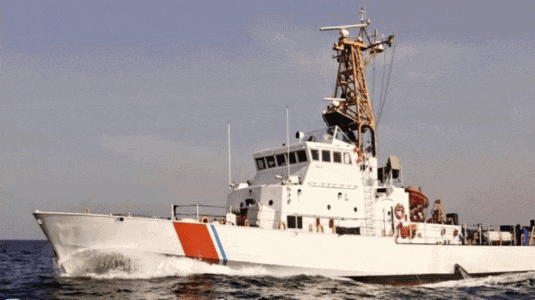 Marynarka wojenna Urugwaju przejmie trzy amerykańskie patrolowce typu Marine Protector