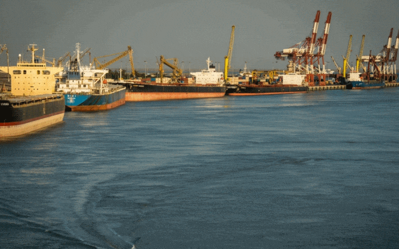 Kraje śródziemnomorskie ograniczą zawartość siarki w paliwach żeglugowych