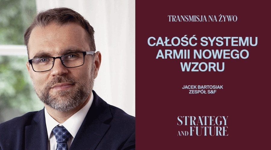 Armia Nowego Wzoru / Portal Stoczniowy