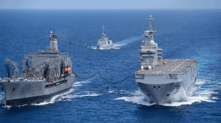 Japoński minister obrony: sytuacja w regionie Indo-Pacyfiku niestabilna i coraz trudniejsza