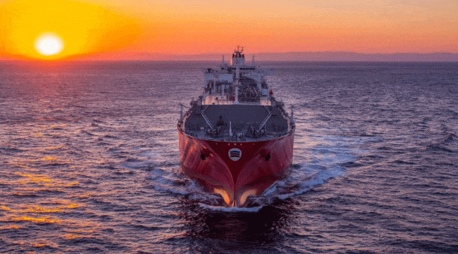 PGNiG i ERU kontraktują amerykański gaz dla Ukrainy ￼