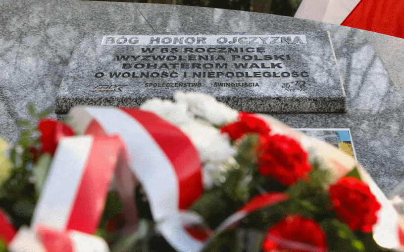 80. rocznica utworzenia Armii Krajowej [FOTO]