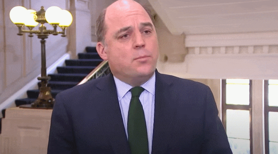 Putin chce odwrócić uwagę od kłopotów na Ukrainie