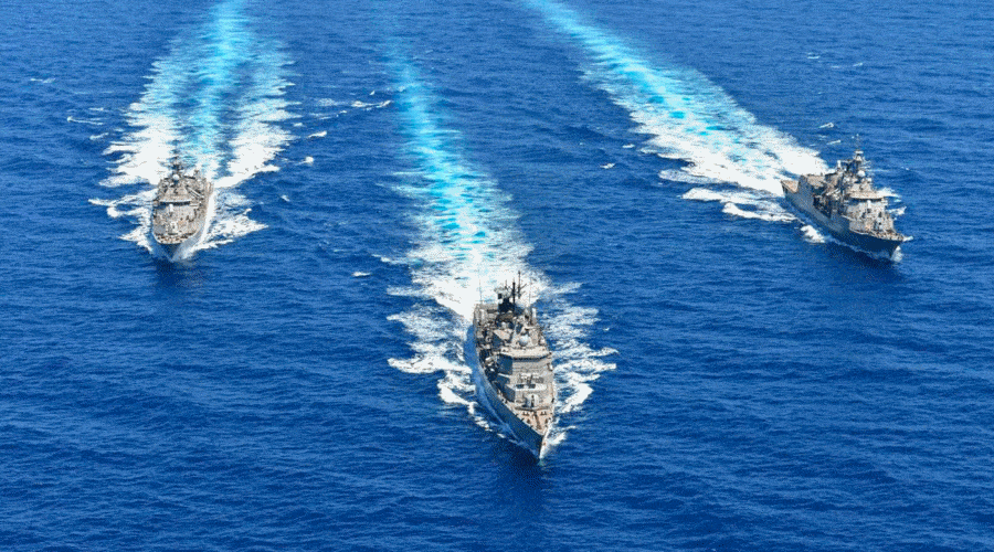 Skończmy z mówieniem o „trójpolówce” w MW / Portal Stoczniowy