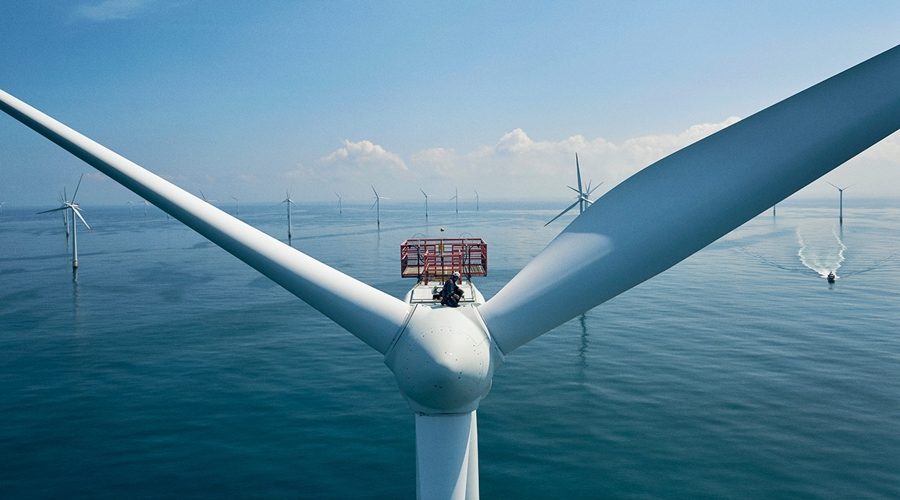 Grupa PKN Orlen złożyła wnioski o 7 nowych koncesji na farmy wiatrowe na Bałtyku / Portal Stoczniowy