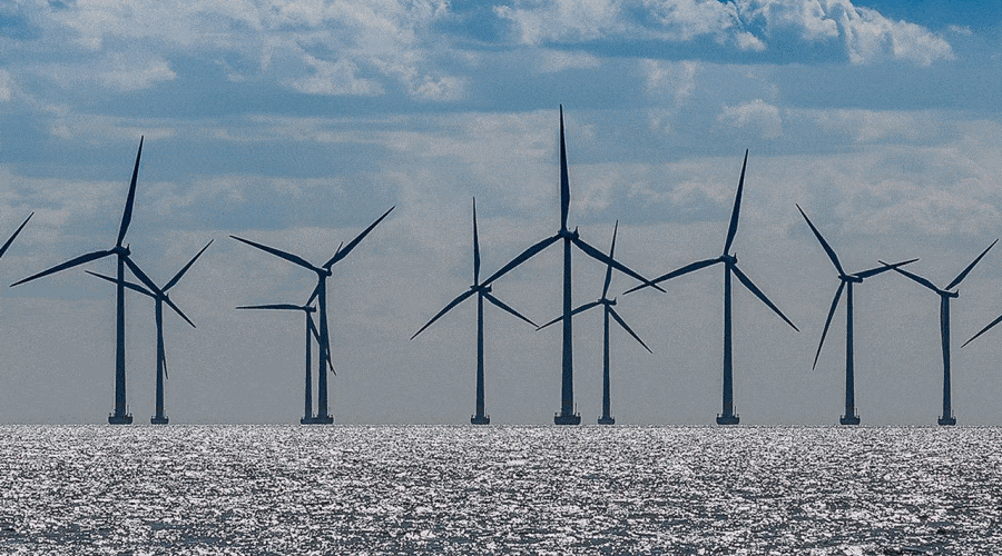 Gróbarczyk: dotychczas wpłynęło 125 wniosków o koncesje na nowych obszarach offshore ￼