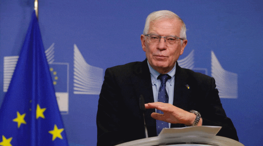 UE z pakietem wsparcia dla ukraińskiej armii