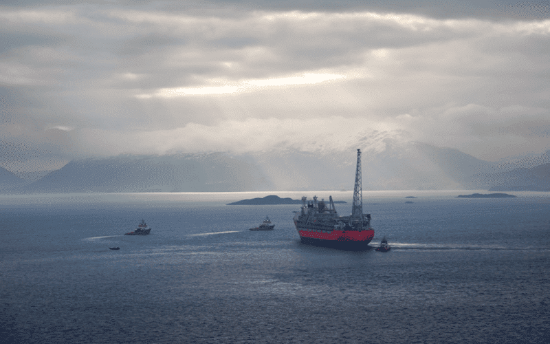 Capex PGNiG wyniósł 9 mld zł w 2021 r., w tym 3,4 mld zł w poszukiwaniu i wydobyciu