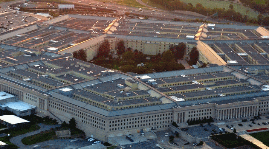 Pentagon: Rosja zaangażowała 3/4 zgromadzonych sił ￼