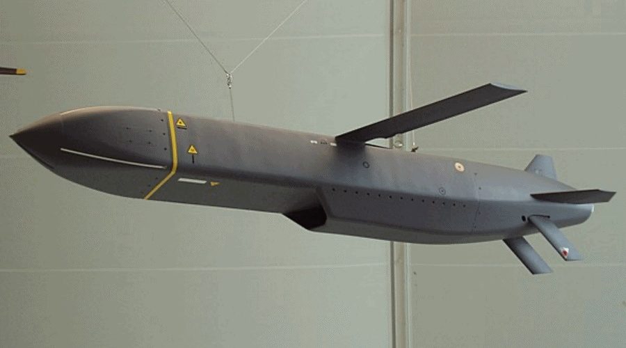 Wielka Brytania i Francja rozwijają projekt przyszłej rakiety przeciwokrętowej / Portal Stoczniowy