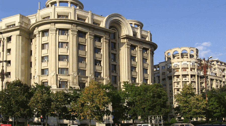 Rumunia: szef MSW wezwał do nałożenia sankcji na rosyjskie firmy paliwowe zaopatrujące urzędy ￼