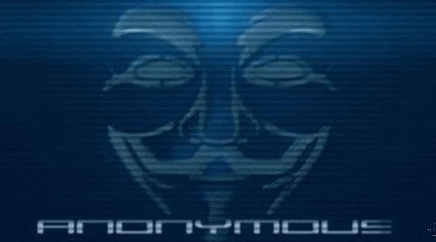Anonymous włamał się do drukarek tysięcy Rosjan