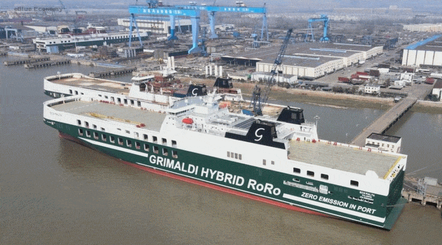 Przegląd promowy, a w nim m.in. czy pasażerowie szybko wrócą do podróżowania promami?  ￼