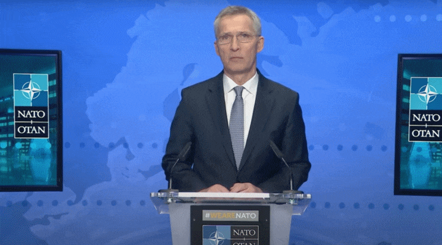 NATO będzie chronić Polskę i bronić każdego cala terytorium sojuszniczego / Portal Stoczniowy