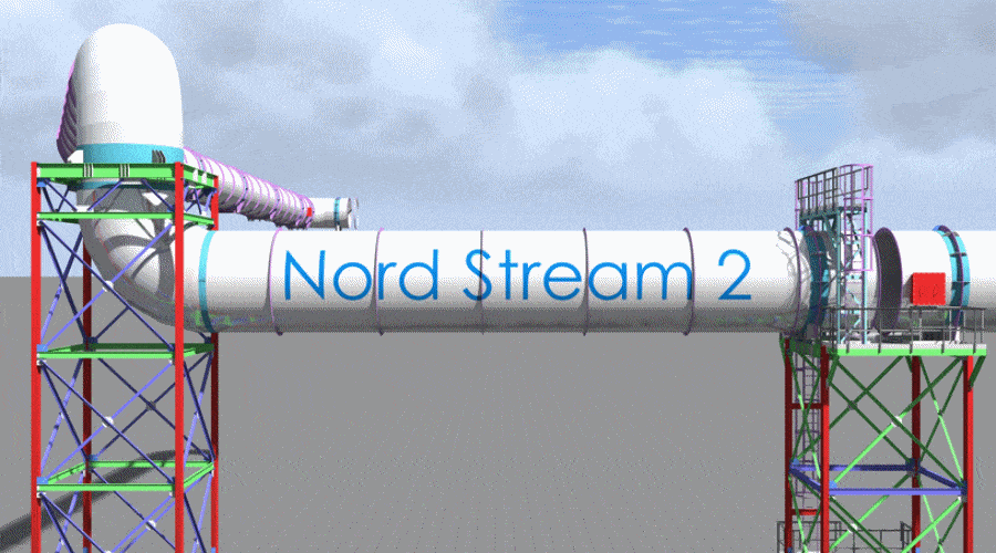 Business Insider: NS2 to tylko element układanki w obecnym kryzysie energetycznym / Portal Stoczniowy