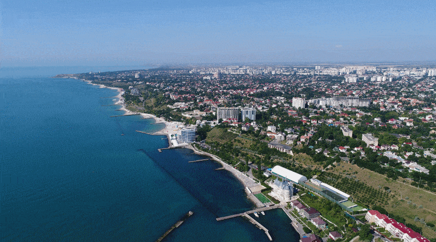 USA nie sądzą, że atak Rosji na Odessę od strony morza jest nieunikniony ￼