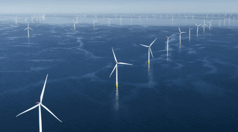 Rozwój infrastruktury portowej jest kluczowy dla przyszłości europejskiego sektora morskiej energetyki wiatrowej / Portal Stoczniowy