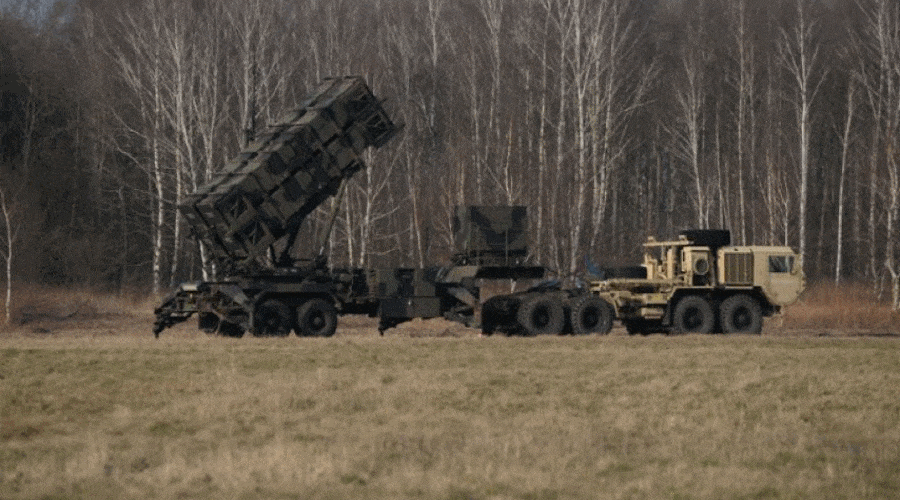 Błaszczak: Rozmowa z szefem Pentagonu o zwiększeniu bezpieczeństwa w regionie / Portal Stoczniowy