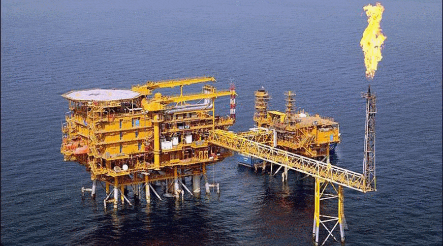 Na rynkach ropy odbicie cen, po najmocniejszym spadku od niemal 2 tygodni