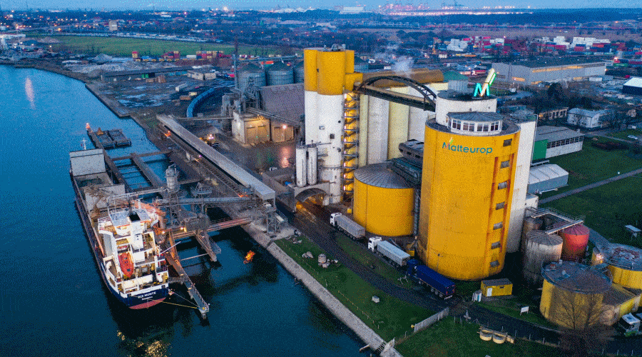 Port Gdańsk przygotowuje się do modernizacji 4 kolejnych nabrzeży / Portal Stoczniowy