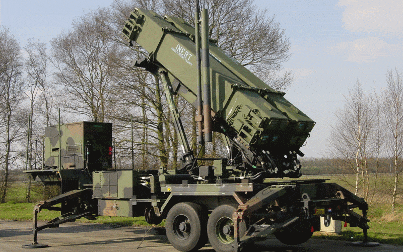 Pentagon: USA wyślą dwie baterie rakiet Patriot do Polski ￼