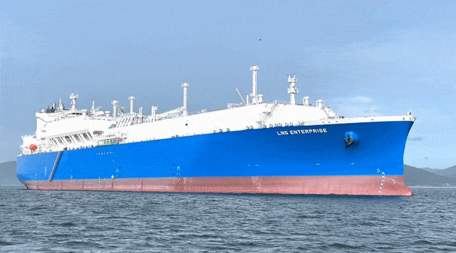 TotalEnergies przestanie kupować ropę od Rosji / Portal Stoczniowy