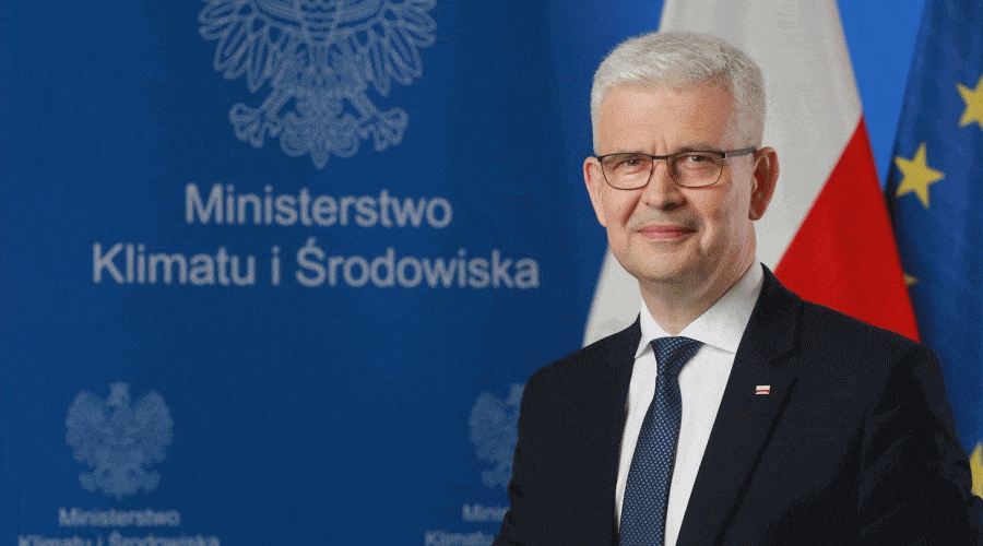 Rezygnacja z dostaw rosyjskich surowców to kwestia bezpieczeństwa energetycznego Europy / Portal Stoczniowy