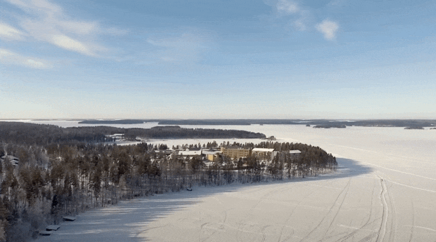 Otwarto Kanał Saimiański przez Rosję / Portal Stoczniowy