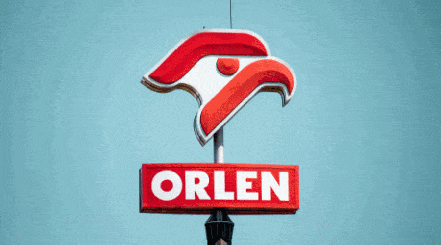 Rekordowy zysk Grupy Orlen za 2021 r. / Portal Stoczniowy
