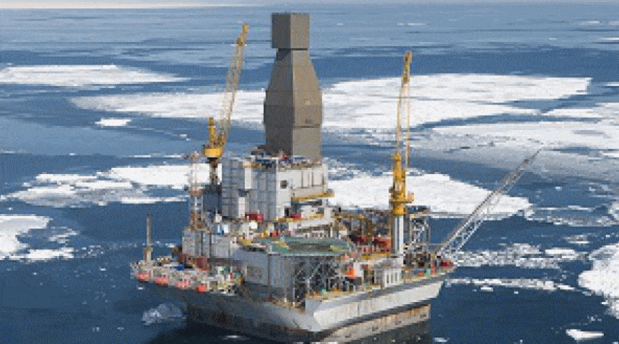 Exxon Mobil zapowiedział rozpoczęcie wyjścia z projektu Sachalin-I ￼