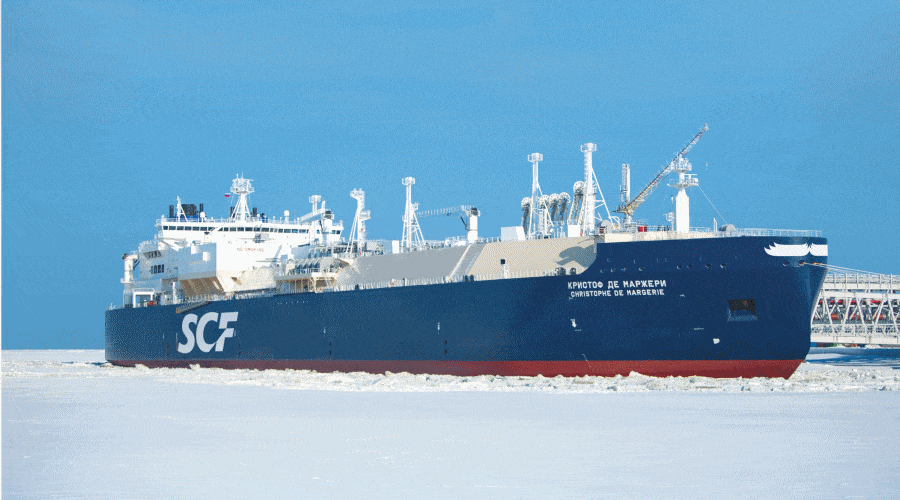 Prezydent Biden ogłosił zakaz importu rosyjskiej energii do USA ￼