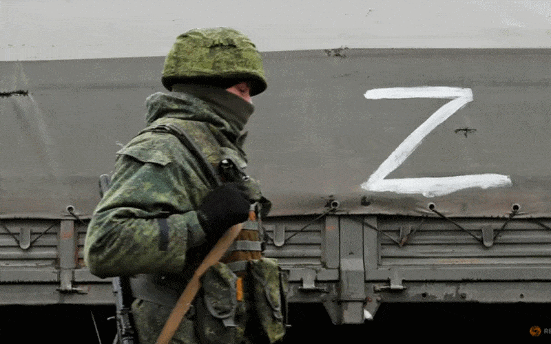 W. Brytania: w rosyjskich oddziałach są chaos, niskie morale i odmowy rozkazów ￼