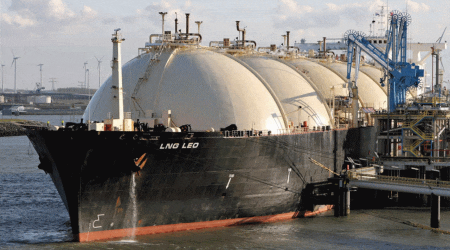 Do lata Niemcy zmniejszą o połowę import rosyjskiej ropy / Portal Stoczniowy