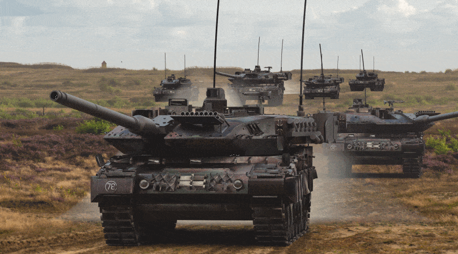 Do obwodu czernihowskiego weszły wojska białoruskie ￼