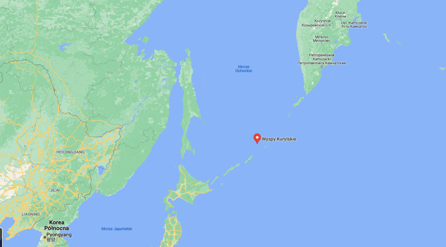 Rosja: Ćwiczenia wojskowe na spornych wyspach w pobliżu Japonii / Portal Stoczniowy