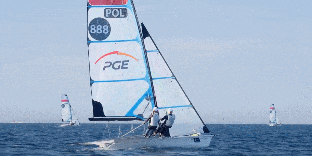 PGE sponsorem Polskiego Związku Żeglarskiego / Portal Stoczniowy