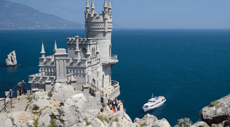 Turcja: Droga morska wybrana do ewakuacji rannych i ciał / Portal Stoczniowy