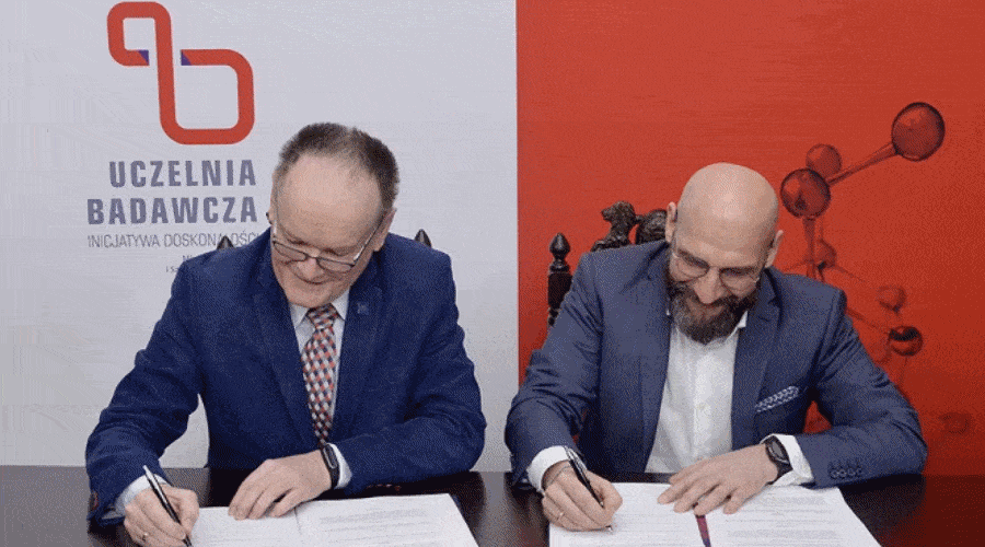 Politechnika Gdańska z umową na realizację statku zbierającego odpady / Portal Stoczniowy