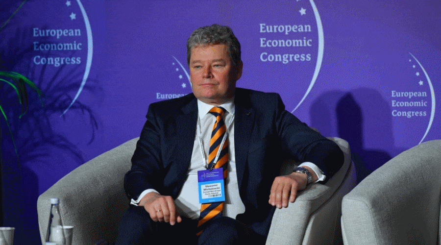 Polskie porty wspomogą Ukrainę w eksporcie zboża na światowe rynki / Portal Stoczniowy