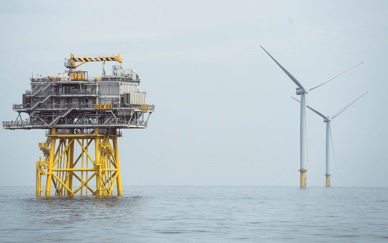 Equinor wnioskuje o nowe pozwolenia lokalizacyjne na Bałtyku w ramach drugiej fazy rozwoju MEW / Portal Stoczniowy