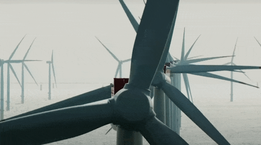 PGE rozpoczyna pomiary wietrzności dla elektrowni wiatrowej Baltica 1 / Portal Stoczniowy