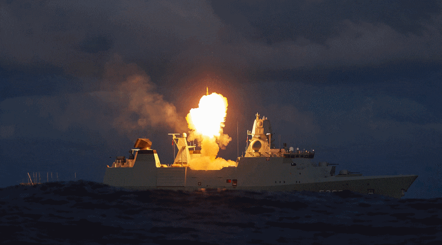 Dialog Polityczny / Portal Stoczniowy