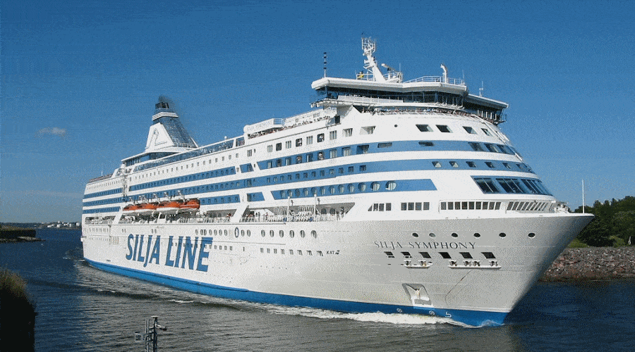 Przegląd promowy, a w nim m.in. o tym, jakie statki nagrodzono w czasie tegorocznego spotkania branży promowej￼ ￼