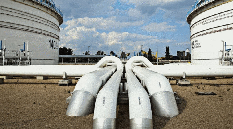 Decyzja ws. drugiej nitki Rurociągu Pomorskiego najpóźniej na początku 2023 r. ￼